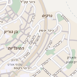 35 Route Schedules Stops Maps מעלות תרשיחא עכו